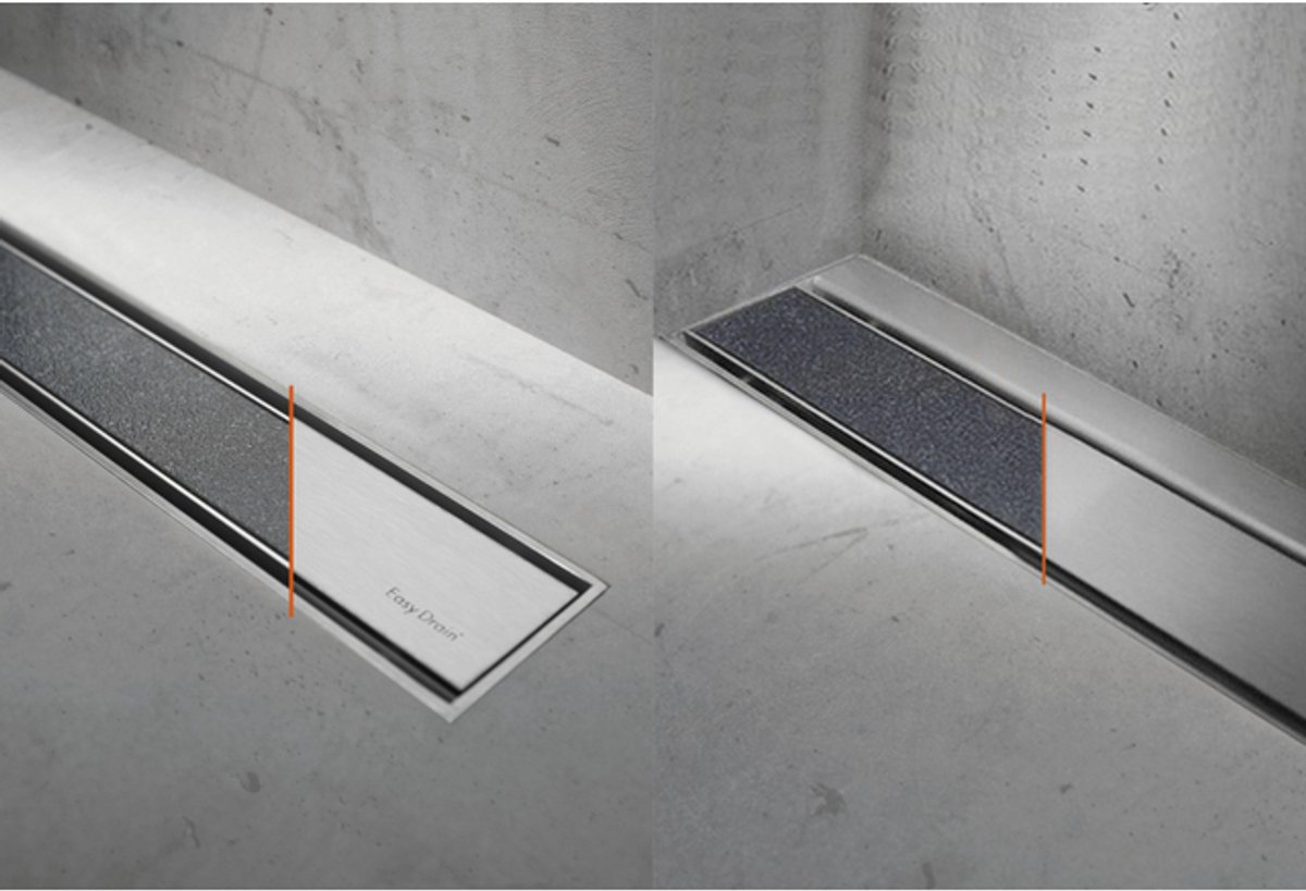 Easydrain Compact 50 Douchegoot