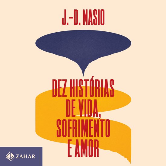 Dez histórias de vida, sofrimento e amor - cover