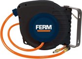 FERM Compressor luchtslanghaspel