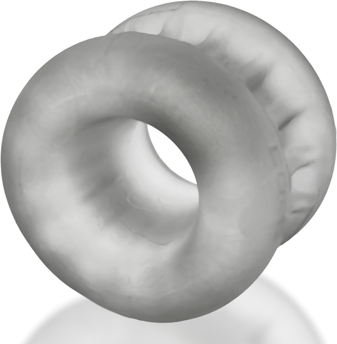 Oxballs - Core - Ballstretcher - Clear Ice