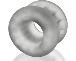 Oxballs - Core - Ballstretcher - Clear Ice