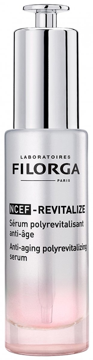 Goedkoopste Filorga NCEF Revitalize Serum 30ml