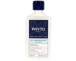 Phyto Verzachtende Shampoo Anti-jeuk 250 ml