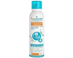 Puressentiel Gewrichten Cryo Spray 150