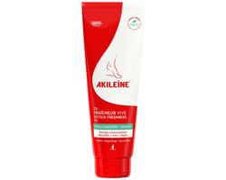 Akileïne Vive Frisse Gel 125 ml
