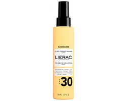 Sunissime The Melt-in Sun Lotion Spf 30 - Mléko Na Opalování