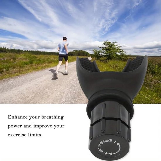 Ademhalingstrainer Longbeademingsapparaat Fitnessapparatuur Ademhalingsoefeningshulpmiddel kopen vanaf een prijs van 3.67 Ademhalingstrainer Longbeademingsapparaat Fitnessapparatuur Ademhalingsoefeningshulpmiddel kopen vanaf een prijs van 3.67