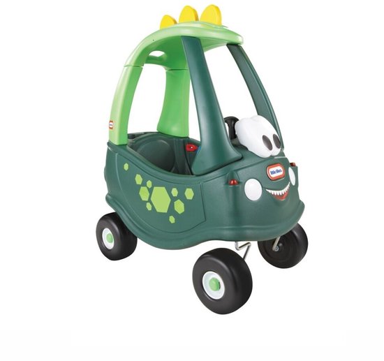 Little Tikes Cozy Coupe Loopauto
