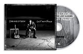Bruce Springsteen - Lost And Found: Selections From The Lost Albums (CD)