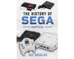 The History of SEGA Image