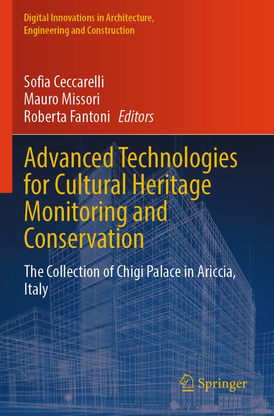 Digital Innovations in Architecture, Engineering and Constru ... - cover