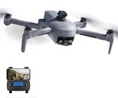 LUXWALLET EvoFly ² Pro - 45Km/h - 4K GPS Drone - 4KM - Obstakel Ontwijken - 5Ghz WiFi - Gimbal 3-as Camera - Micro SD - Professioneel