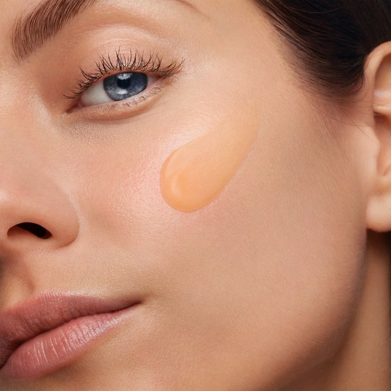 Biotherm Aquasource+ Vitamin Glow Gel - Hydraterende Gezichtsverzorging voor Vrouwen - Voor een stralende huid - Niacinamide - 50ml