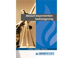 Besluit bouwwerken leefomgeving zonder toelichting