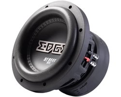 EDGE EDP82SPL-E3 | 20cm / 8" | Losse Subwoofer | 700 Watt RMS @ 2+2Ω