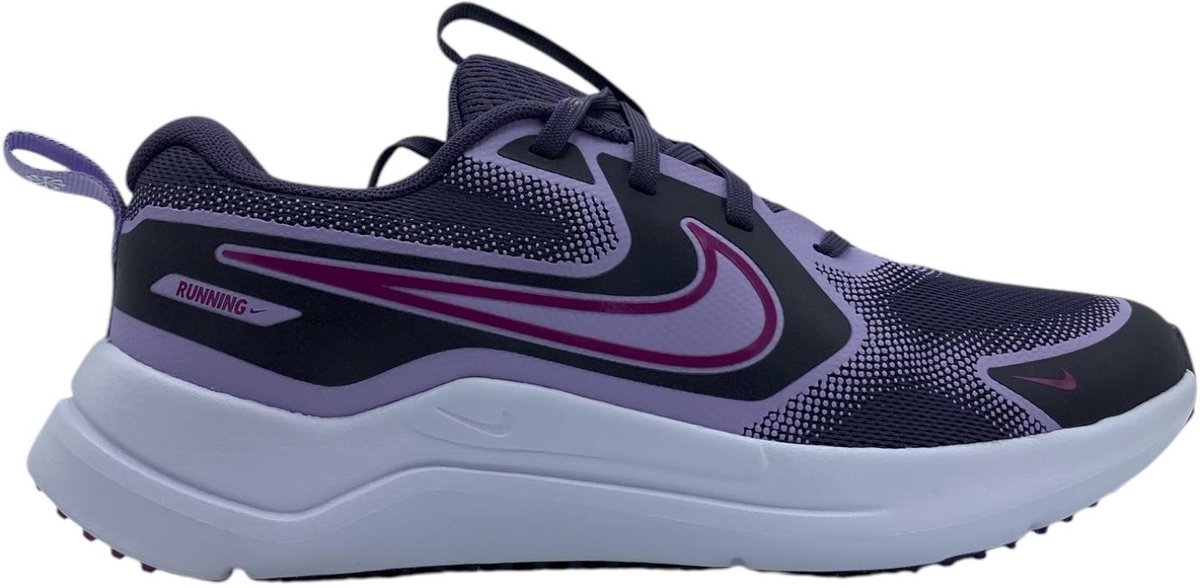 NIKE COSMIC RUNNER GS Sneakers Unisex Paars