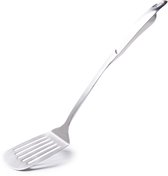 Bangosa - Spatule à pâtisserie - Spatule à pâtisserie - Spatule - Acier inoxydable