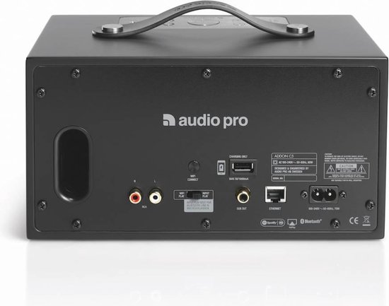 c5 audio pro