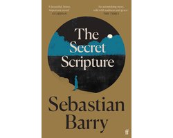 Omslag van The Secret Scripture