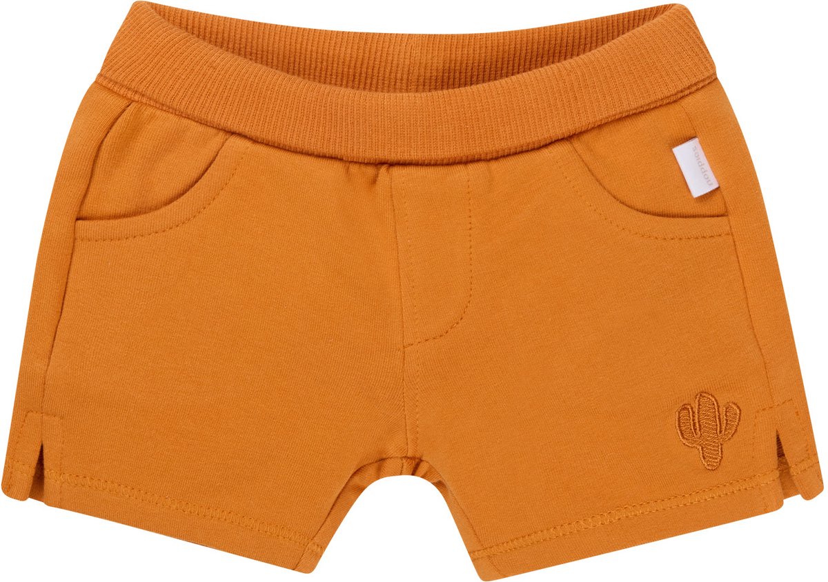 Noppies Broek Osmar Baby Maat 68