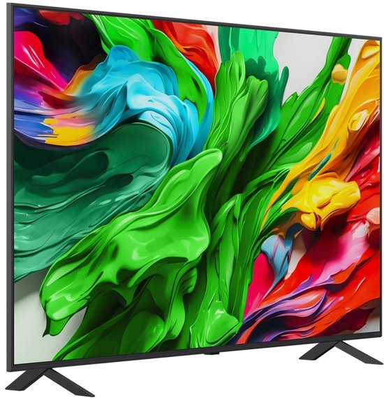 LG 65QNED85A6C - 65 inch - 4K - QNED Evo - 2025 - Smart TV