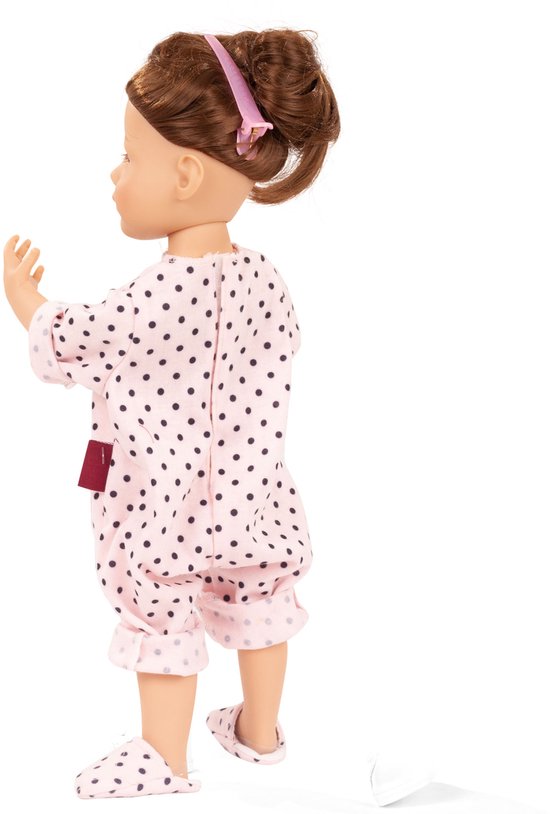 Modepop Little Kidz to Dress 36 cm van Merkloos — afbeelding 2