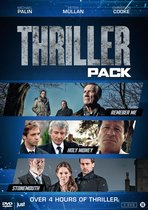 Thriller Pack