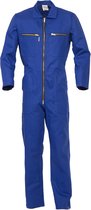 HaVeP Basic 2136 Overall - Korenblauw - maat 54