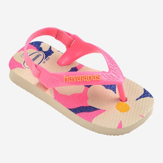 Tongs Havaianas Bébé Mini Me Tongs Junior