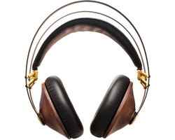Meze Audio 99 Classics - Koptelefoon - Goud/walnoot
