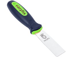 EAZYFIX reparatie-opbouwmes - RVS - 5513031
