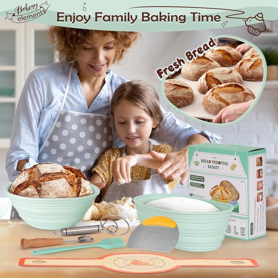 BBQ Boss Dutch Oven Set 7-delig - - altijd iets te bieden