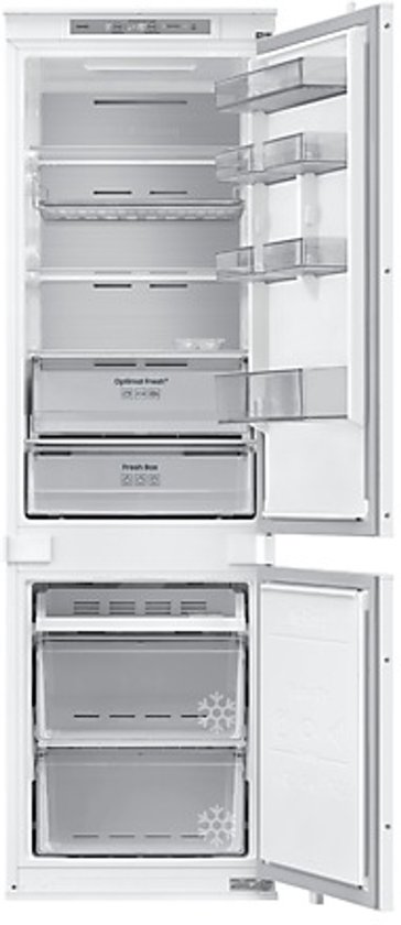 Samsung BRB80F26ACS0EF