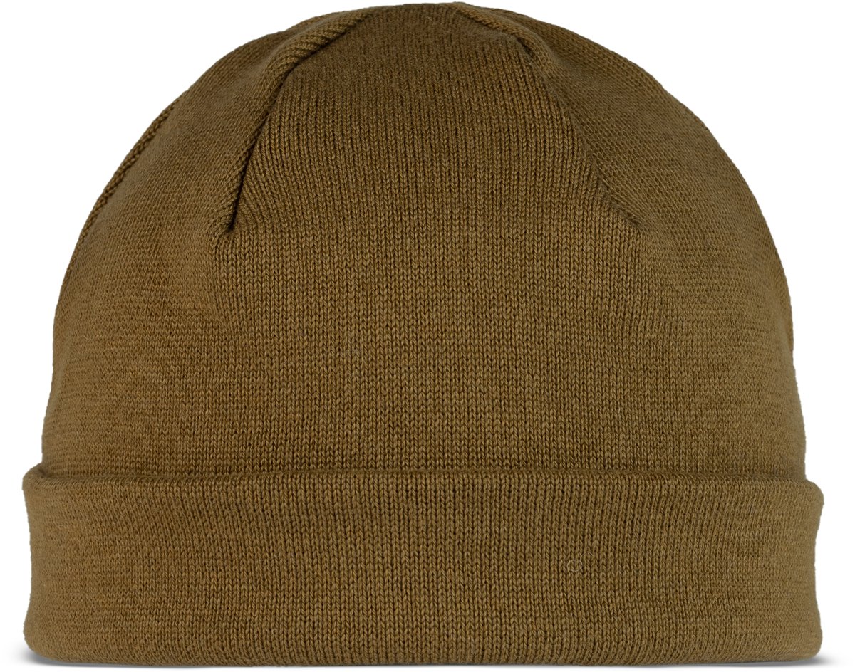 BUFF® Knitted Hat ELRO BRINDLE BROWN - Muts