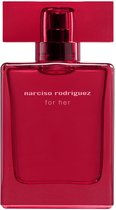 Bol.com Narciso Rodriguez For Her Eau de parfum intense 30ml aanbieding