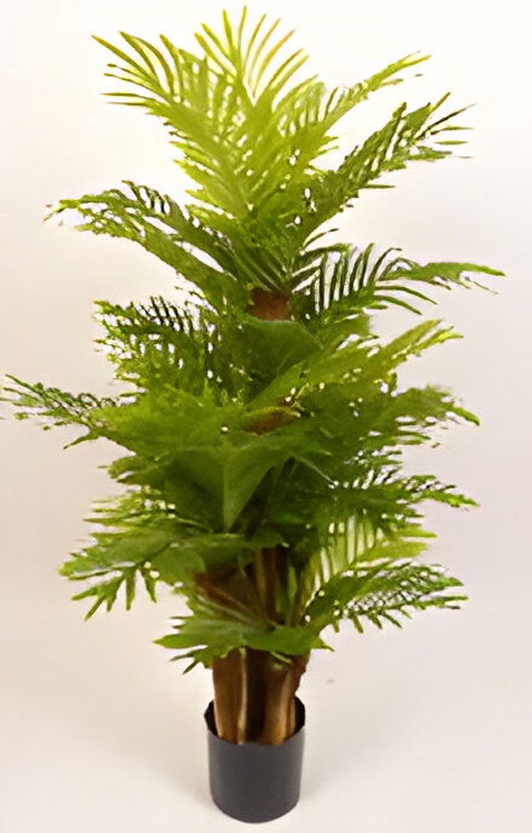 Oosterik home - Mini palm 130 cm kunstplant Oosterik Home