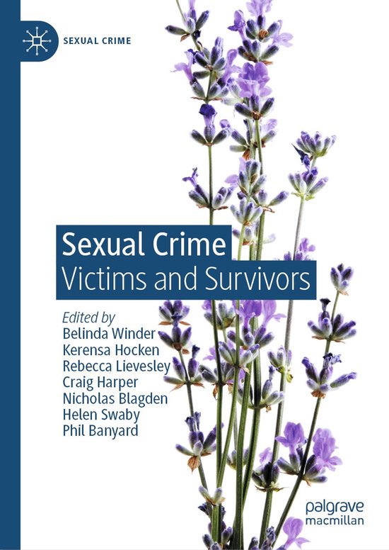 Sexual Crime- Sexual Crime - cover