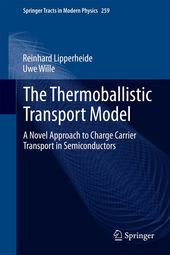 The Thermoballistic Transport Model - cover