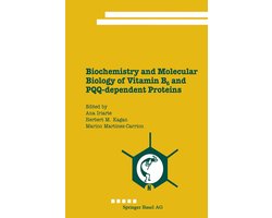 Biochemistry and Molecular Biology of Vitamin B6 and PQQ-dependent Proteins