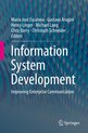 Information System Development