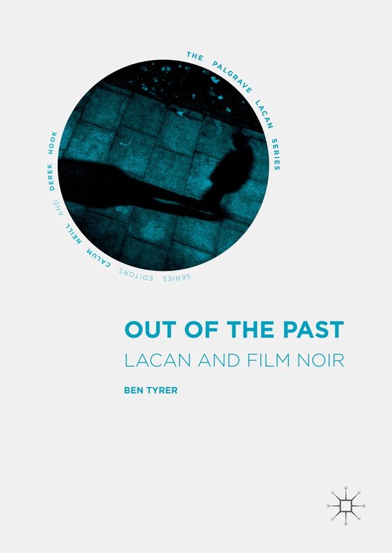 Out of the Past - cover