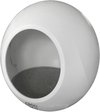 CROCI | Croci Kattenmand Huis Domus Wit