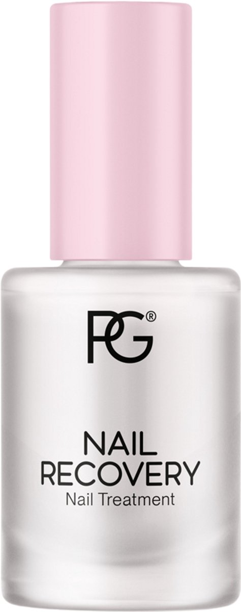 Pink Gellac - Nail Recovery - 15ml