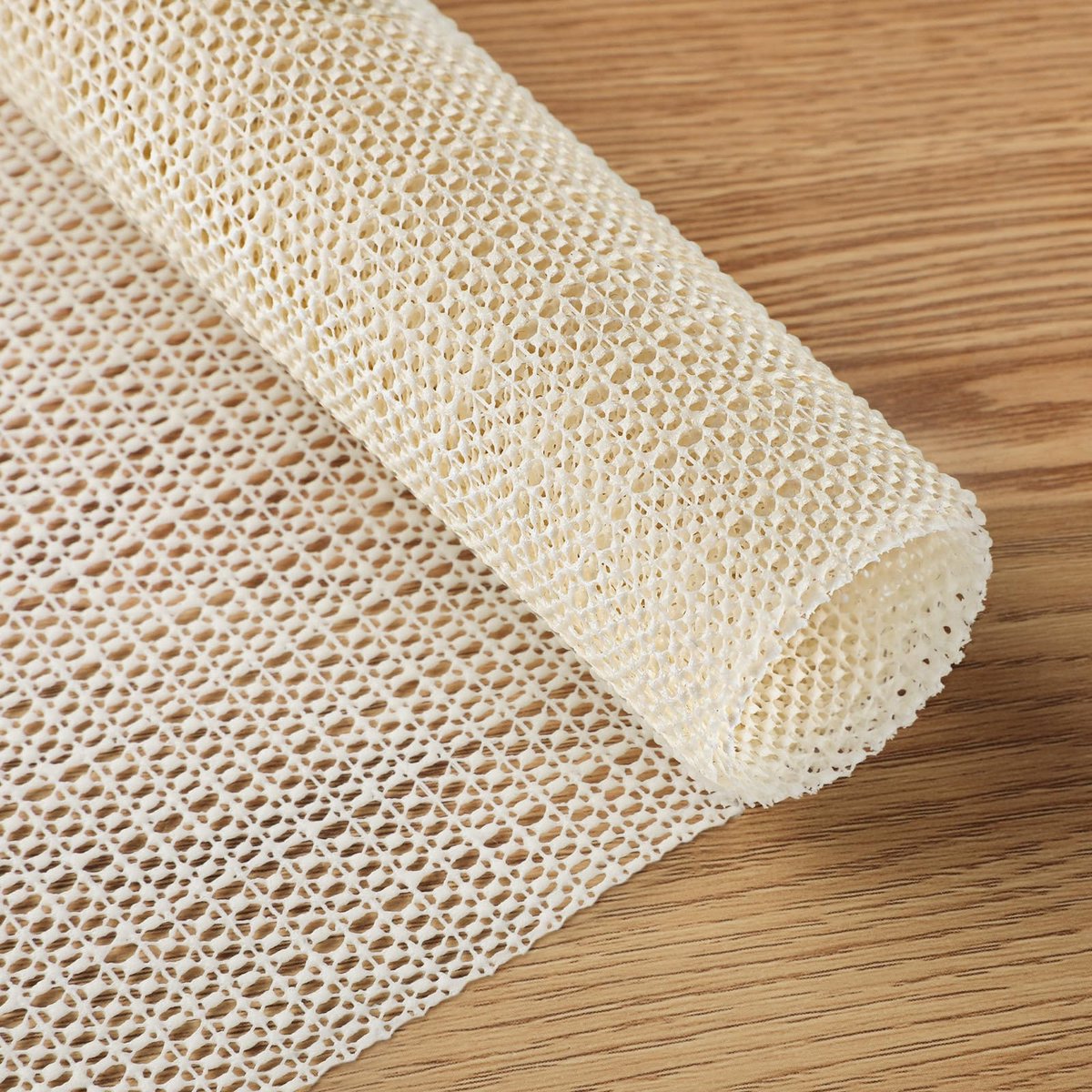 Ibenzoa® Vloerkleed Antislipmat Universeel voor Tapijt, Laden, Auto en Dienblad, op Maat te Snijden