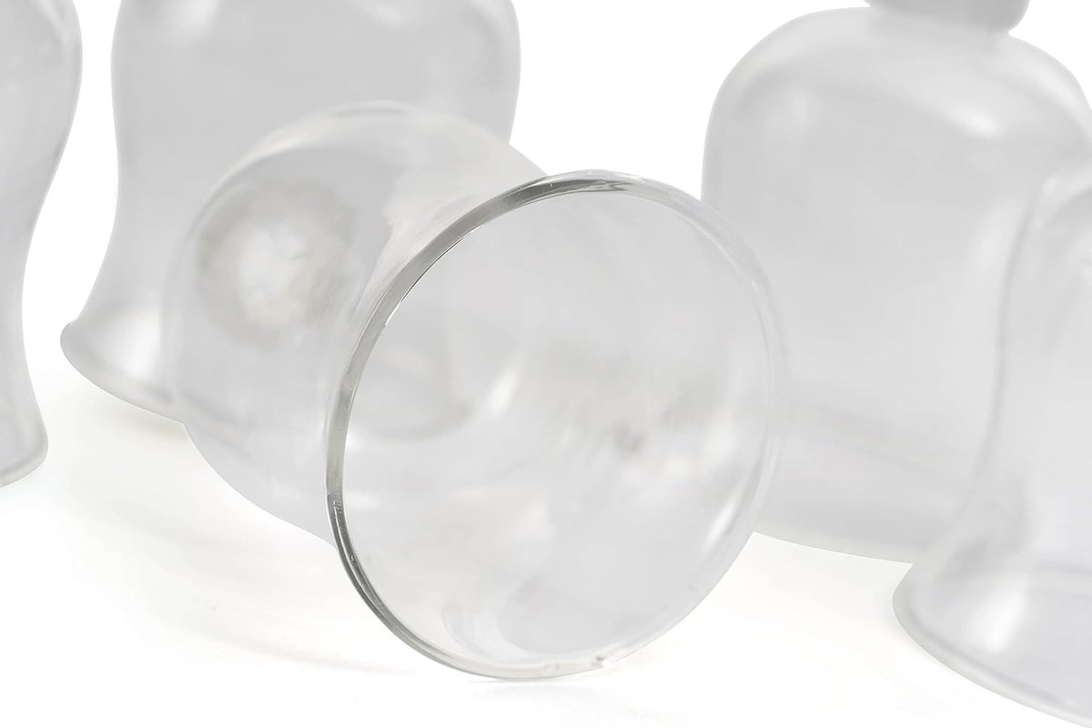 2x waxinelichthouder helder 8 cm glazen opzetstuk voor kandelaar kaarsenhouder glas adventskrans waxinelichthouder stokje kaarsenhouder kaarsenstok 6 cm – foto 6