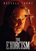 The Exorcism (DVD)