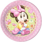 PROCOS - Set van Minnie borden - Decoratie > Borden