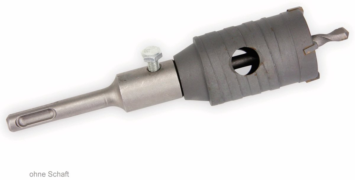 DAYTOOLS Hamerboorkroon, Ø 40 mm, M22