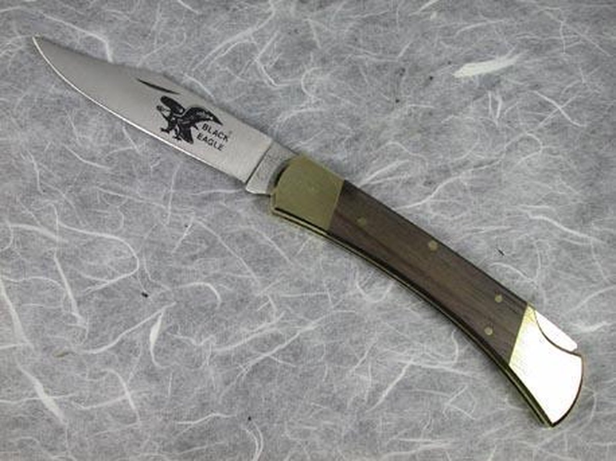 Black Eagle Zakmes 19cm