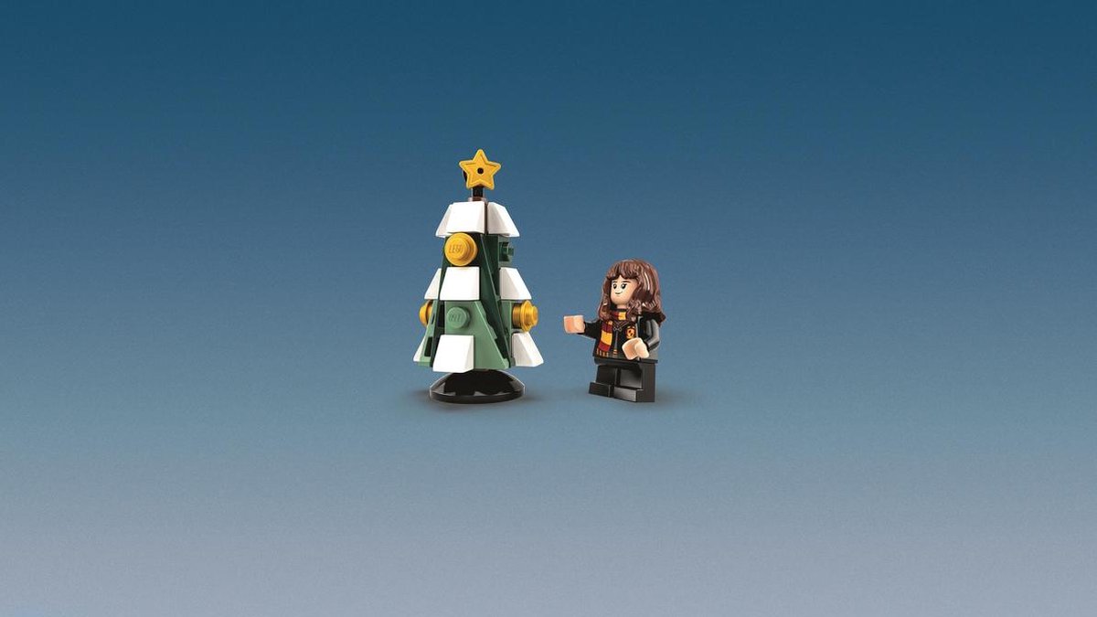Harry Potter adventkalender – foto 8